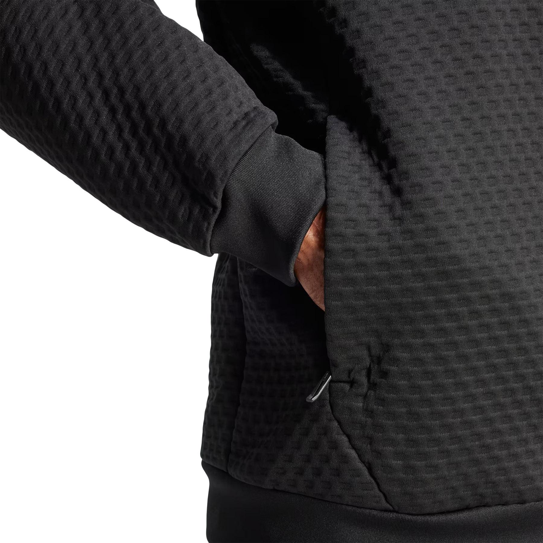 Product gallery image number 4 for product Terrex Xploric Crew Neck Sweatshirt - Men's