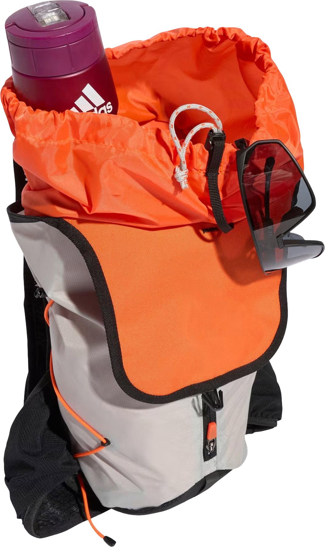 Product gallery image number 2 for product Terrex Techrock CLIMACOOL Hiking Vest 15L - Unisex