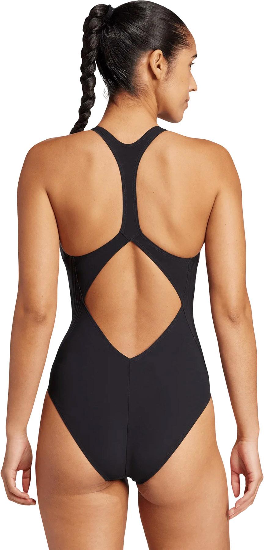 Product gallery image number 2 for product Lanelux Y-Back Swimsuit - Women's