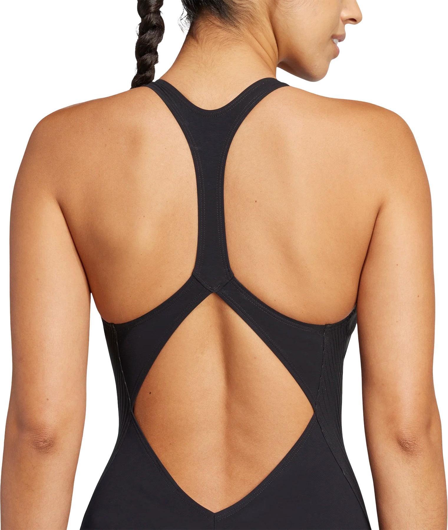 Product gallery image number 4 for product Lanelux Y-Back Swimsuit - Women's