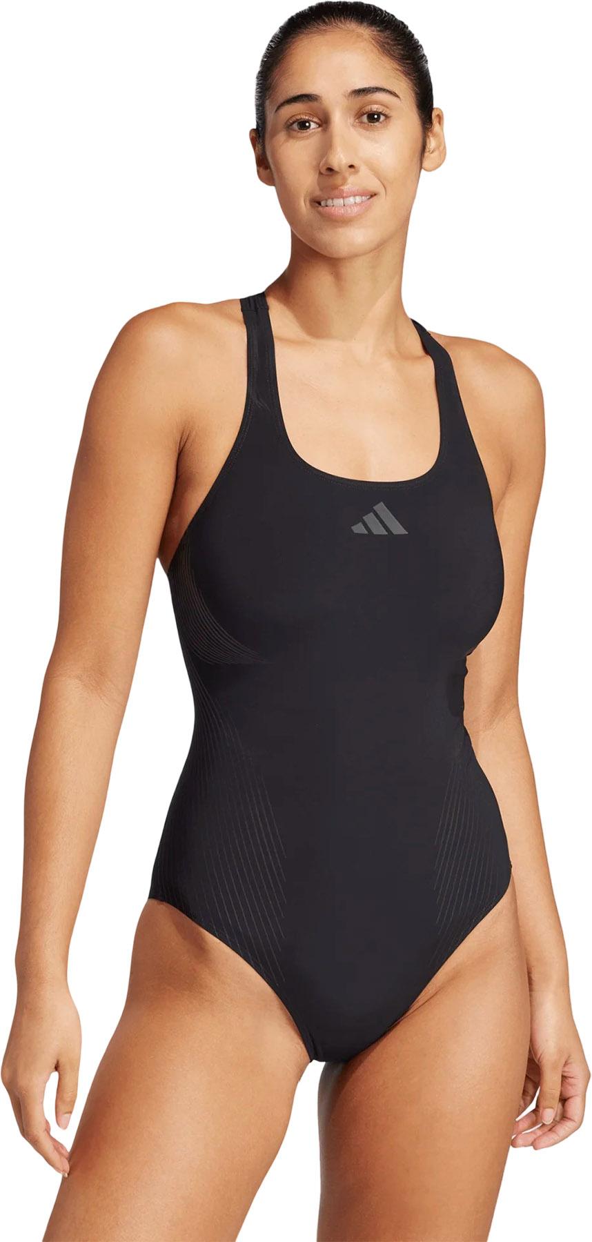 Product gallery image number 5 for product Lanelux Y-Back Swimsuit - Women's