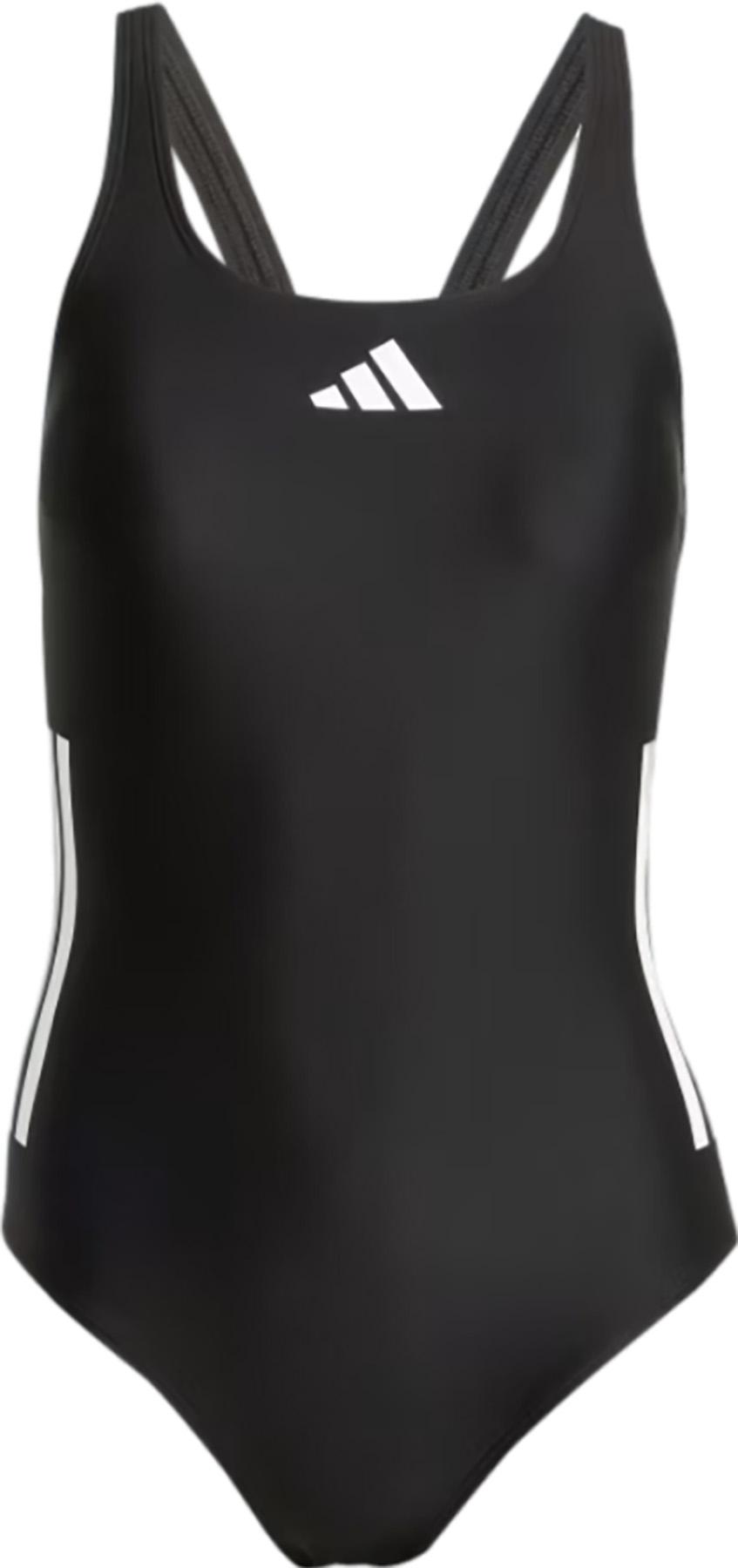 Product gallery image number 1 for product 3-Stripes C-Back Swimsuit - Women's