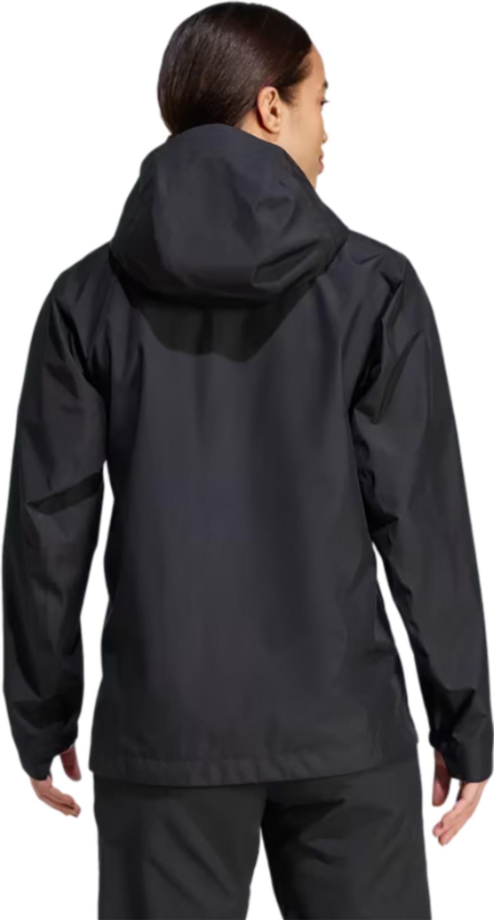 Product gallery image number 2 for product Terrex Multi RAIN.RDY 2.5 Layer Jacket - Women's