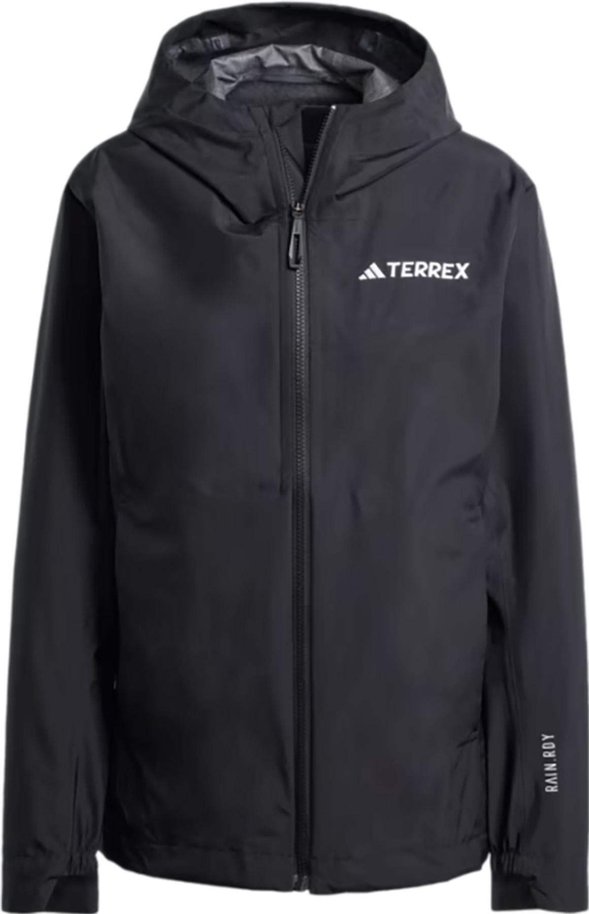 Product gallery image number 1 for product Terrex Multi RAIN.RDY 2.5 Layer Jacket - Women's