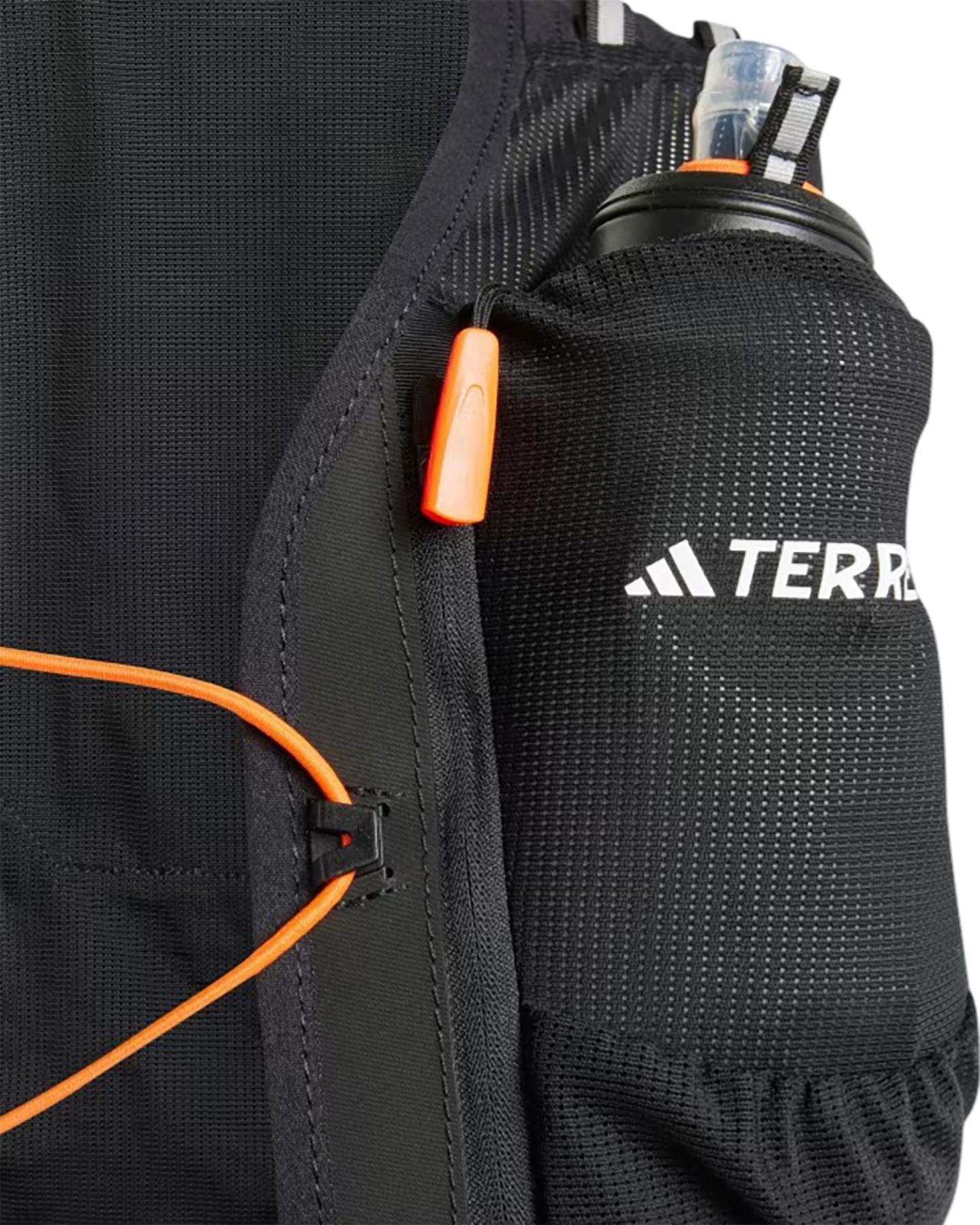 Product gallery image number 2 for product Terrex Trail Running Techrock Vest 5L 