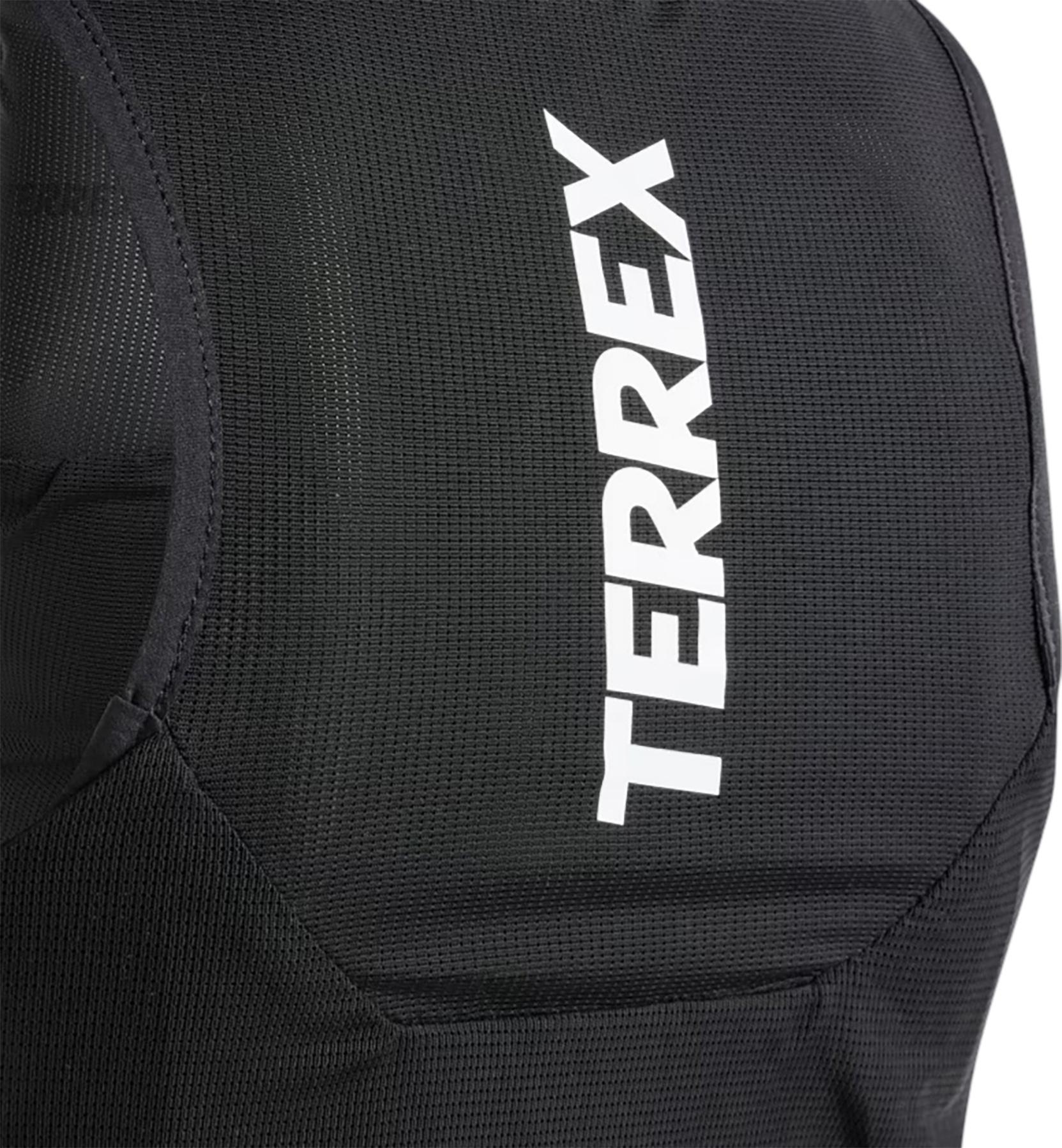 Product gallery image number 3 for product Terrex Trail Running Techrock Vest 5L 