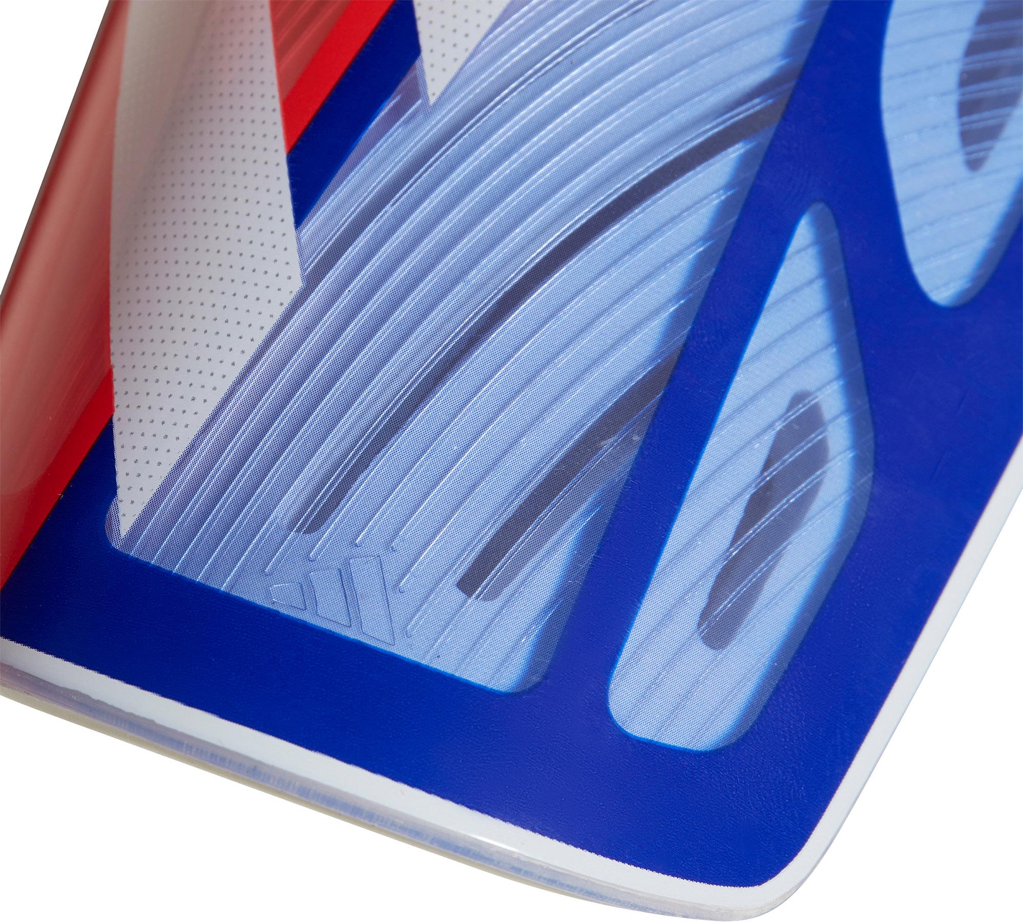 Numéro de l'image de la galerie de produits 2 pour le produit Protège-tibias Tiro League