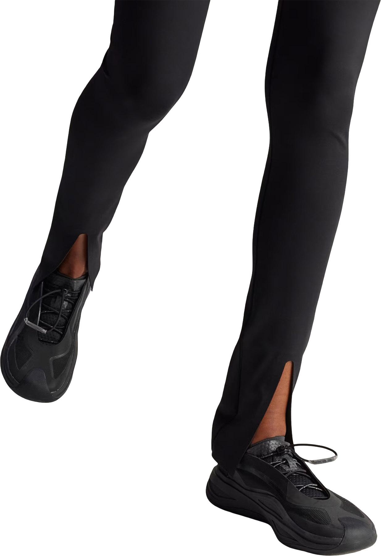 Numéro de l'image de la galerie de produits 4 pour le produit Legging à ourlets fendus Adidas by Stella McCartney TrueStrength - Femme