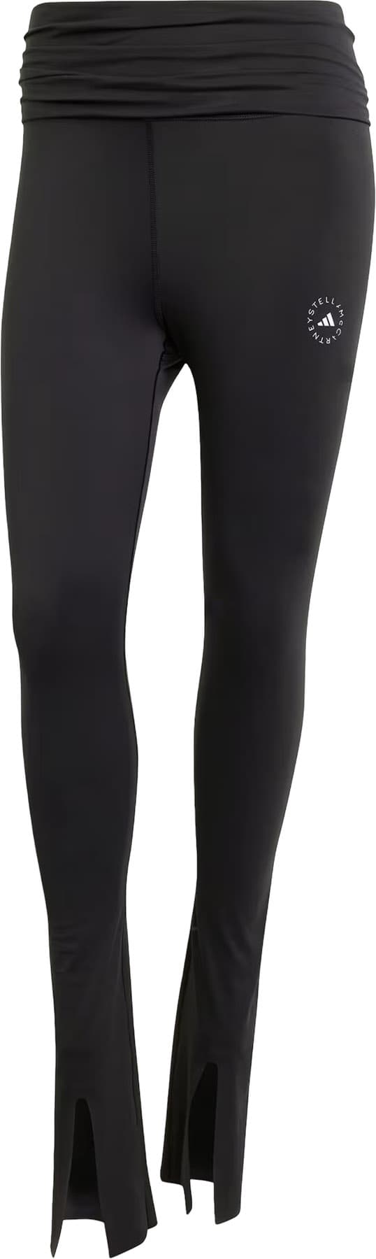 Product image for Adidas by Stella McCartney TrueStrength Splitcuff Leggings - Women's