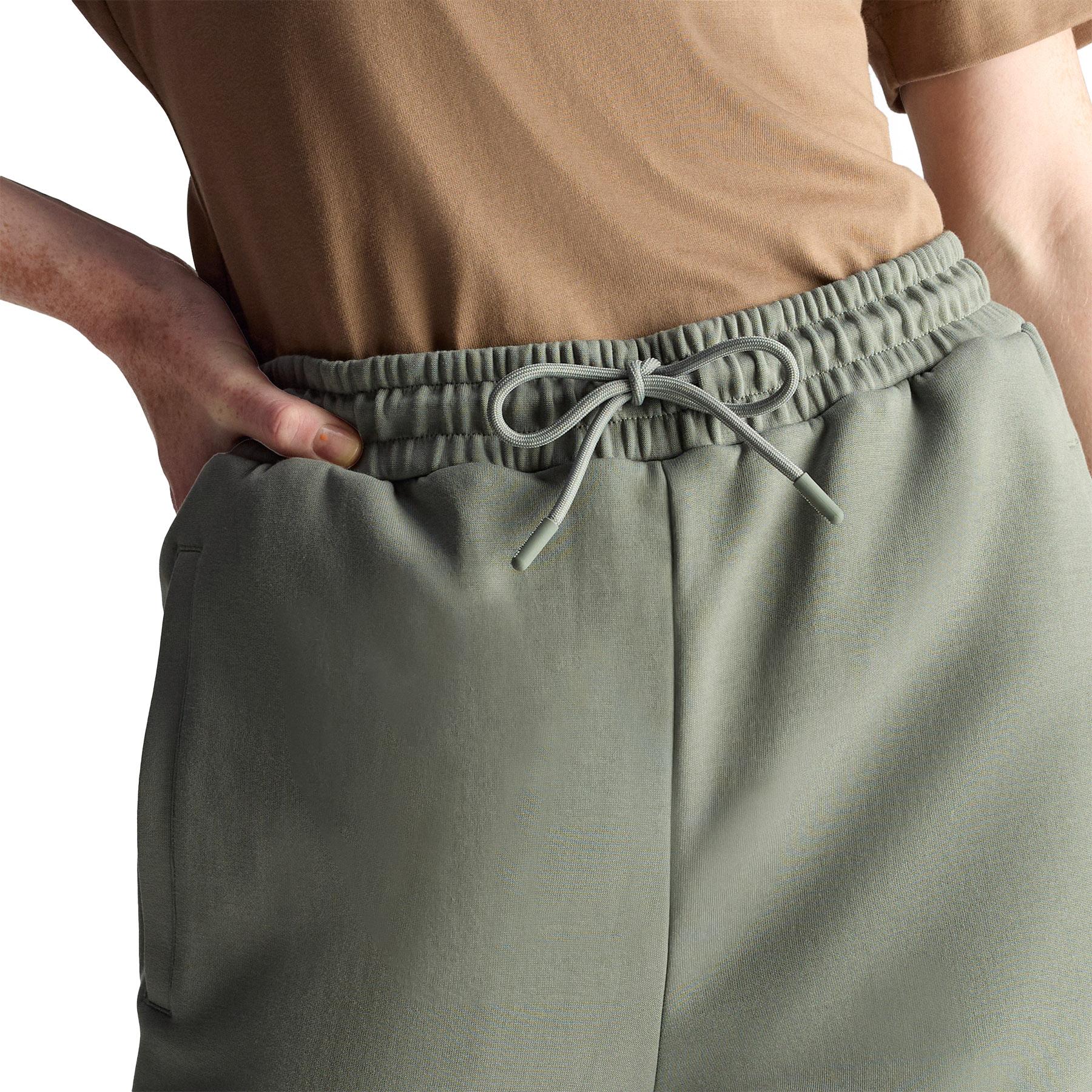 Numéro de l'image de la galerie de produits 3 pour le produit Pantalon de survêtement ample Adidas by Stella McCartney - Femme