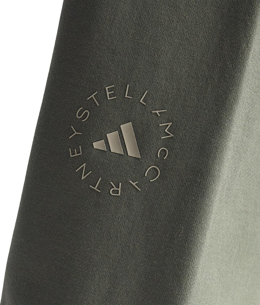 Numéro de l'image de la galerie de produits 5 pour le produit Pantalon de survêtement ample Adidas by Stella McCartney - Femme