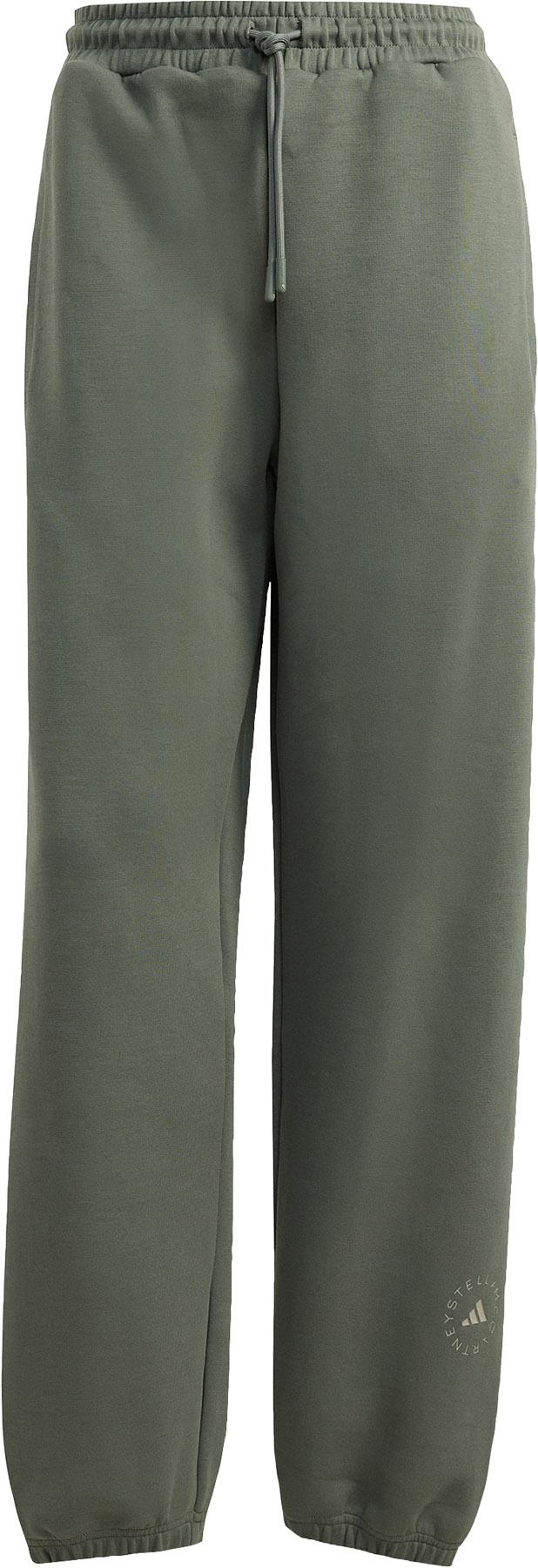 Product image for Adidas by Stella McCartney Loose Sweat Tracksuit Bottom - Women's