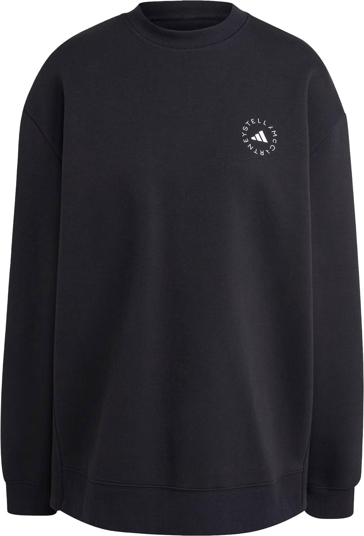 Image de produit pour Chandail en molleton ample Adidas by Stella McCartney - Femme