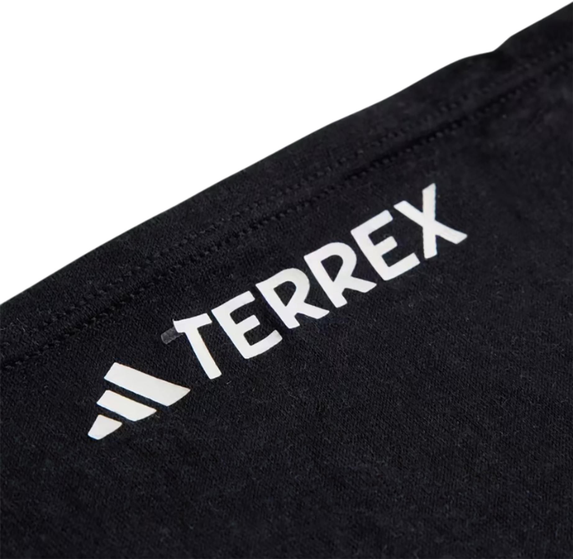 Product gallery image number 2 for product Terrex Merino Neck Gaiter - Unisex