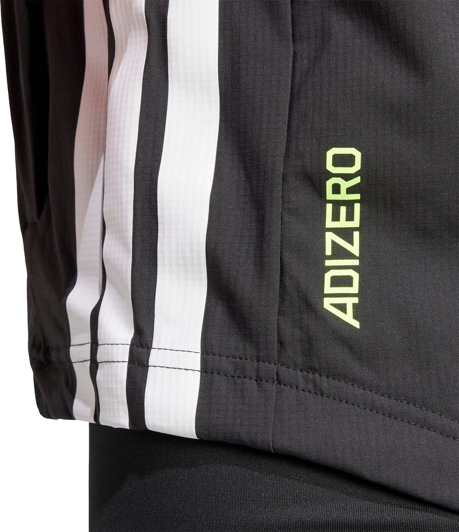 Product gallery image number 2 for product Veste de course Adizero - Homme  
