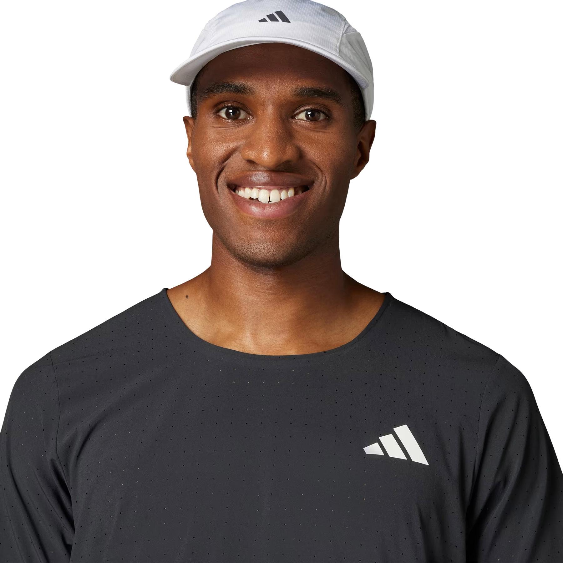 Numéro de l'image de la galerie de produits 5 pour le produit T-shirt de course Adizero - Homme
