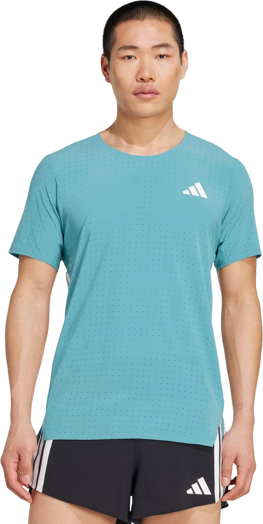 Product gallery image number 2 for product Adizero Running T-Shirt - Men's