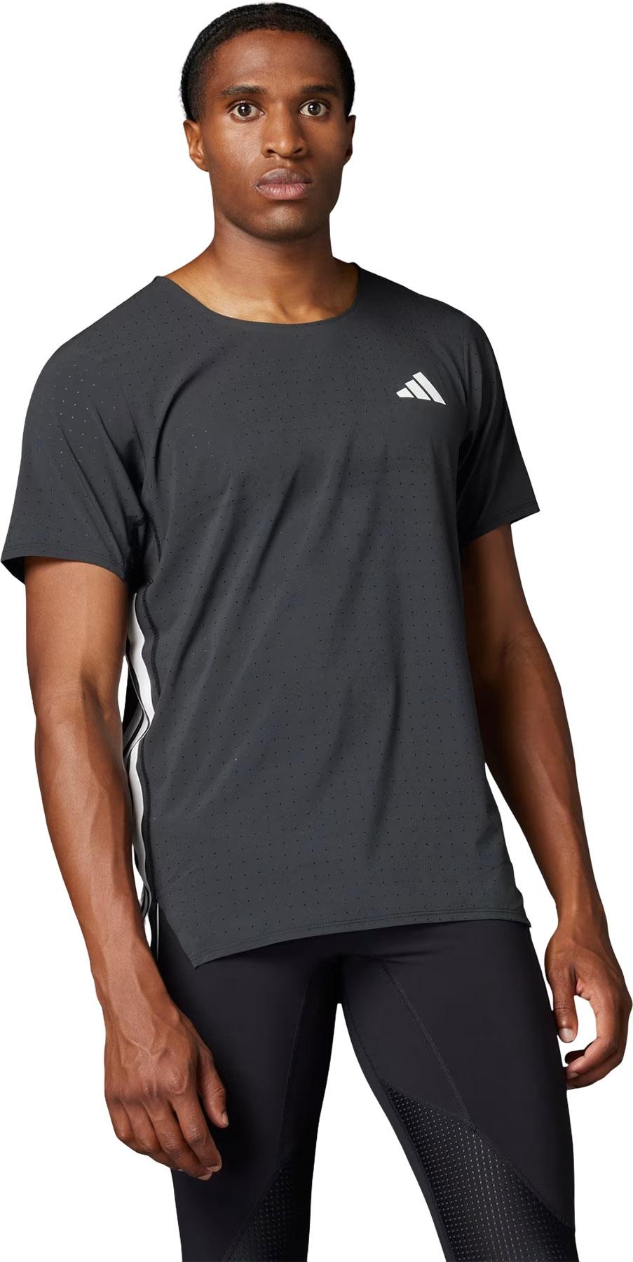 Numéro de l'image de la galerie de produits 10 pour le produit T-shirt de course Adizero - Homme