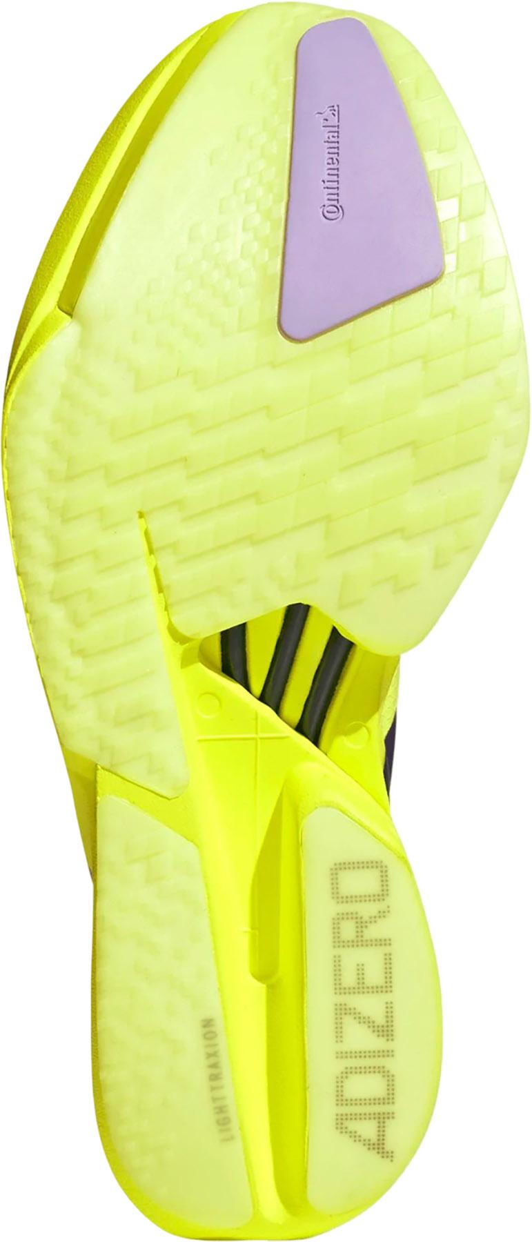 Product gallery image number 3 for product Adizero Adios Pro 4 Road Running Shoes - Men's