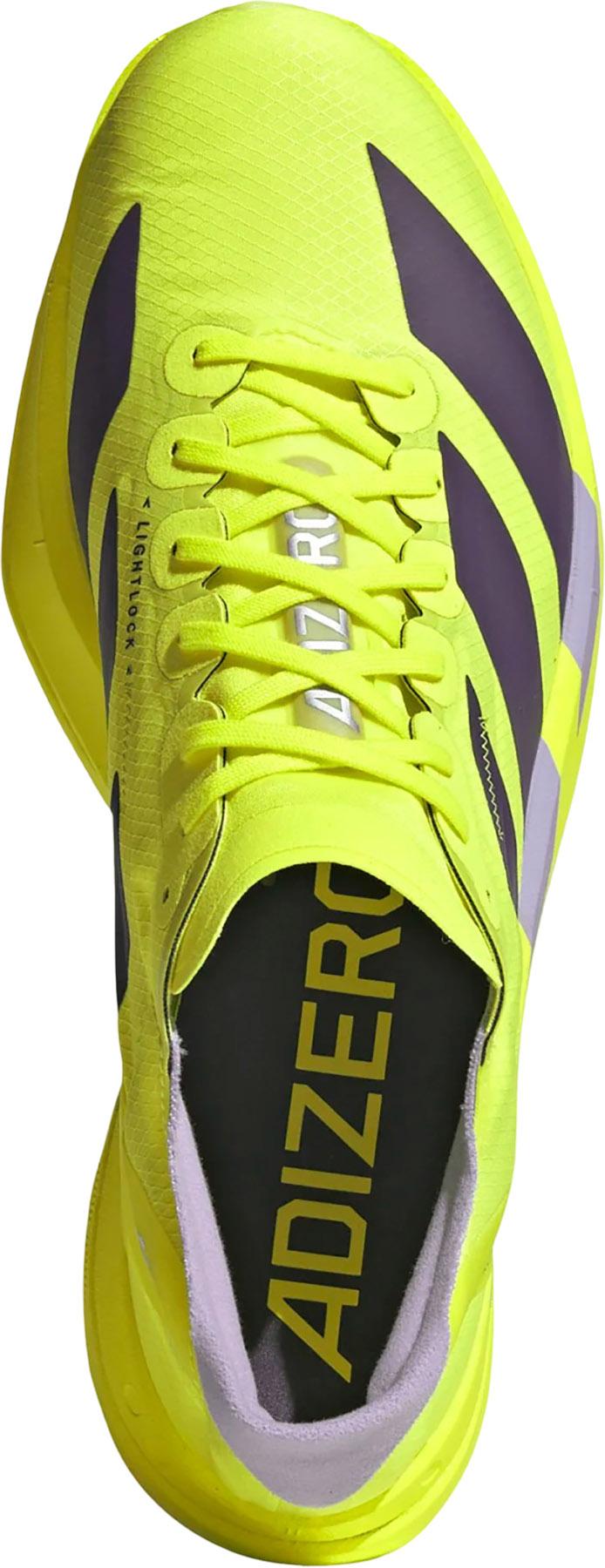 Product gallery image number 2 for product Adizero Adios Pro 4 Road Running Shoes - Men's