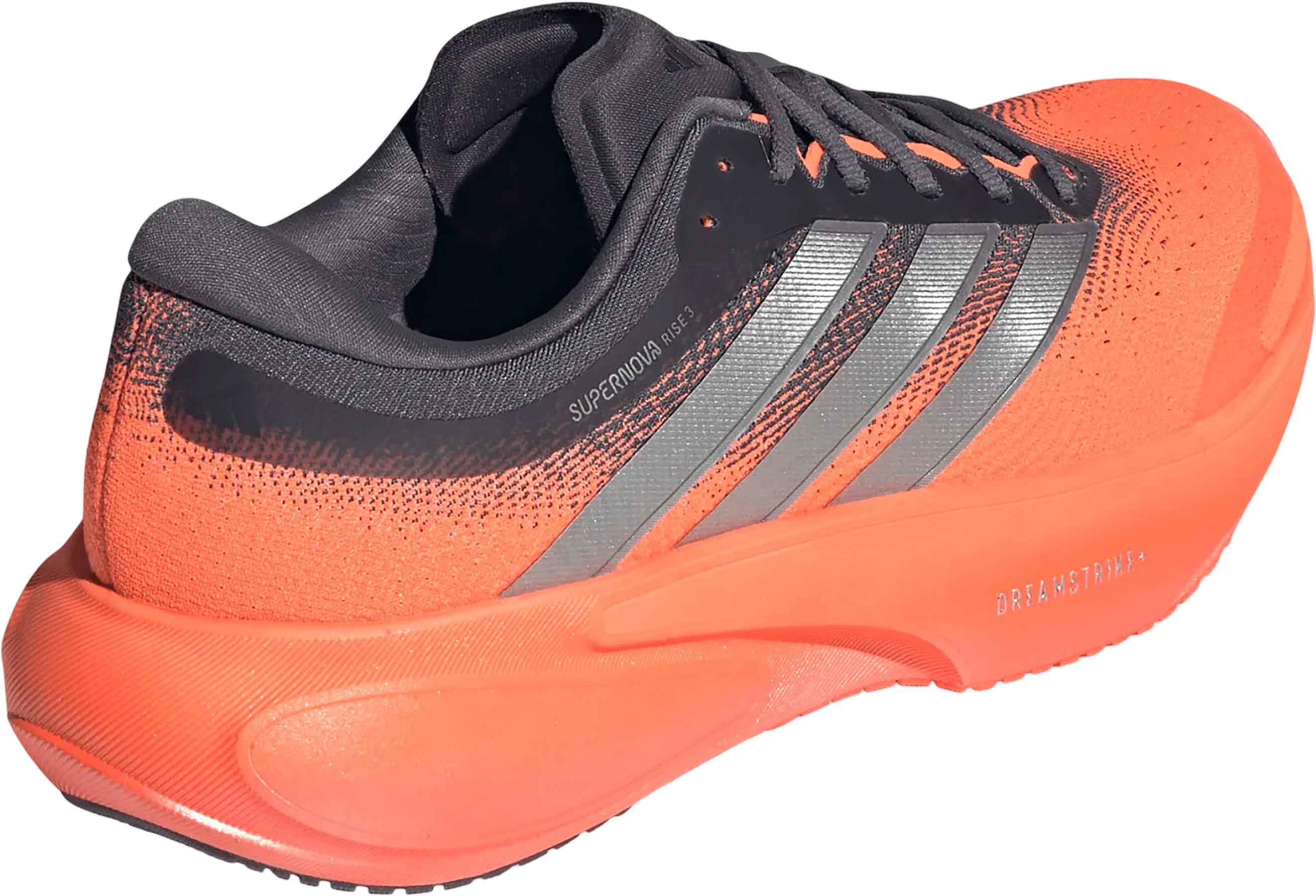 Product gallery image number 3 for product Supernova Rise 3 Road Running Shoes - Men's