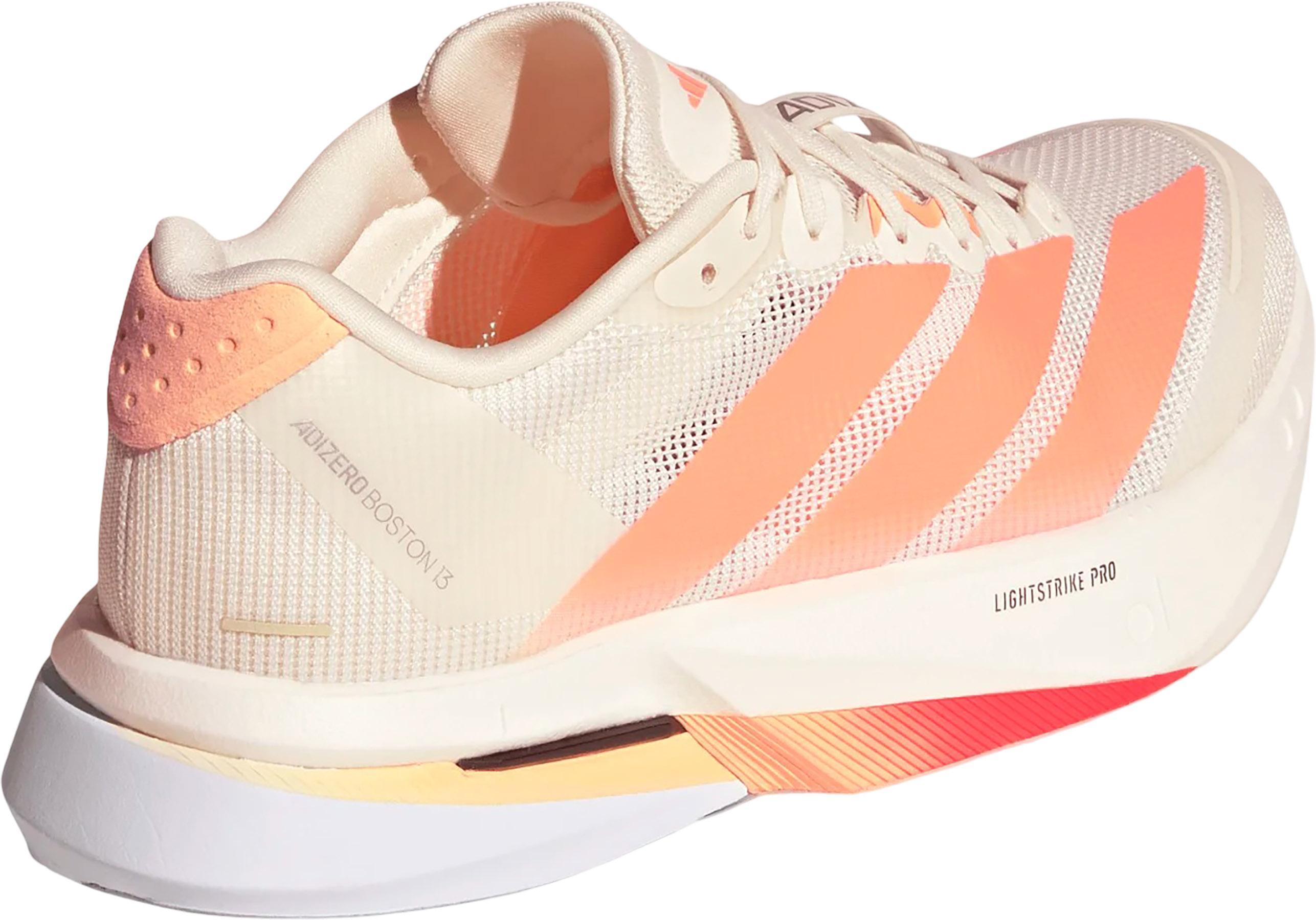 Product gallery image number 2 for product Adizero Boston 13 Road Running Shoes - Women's