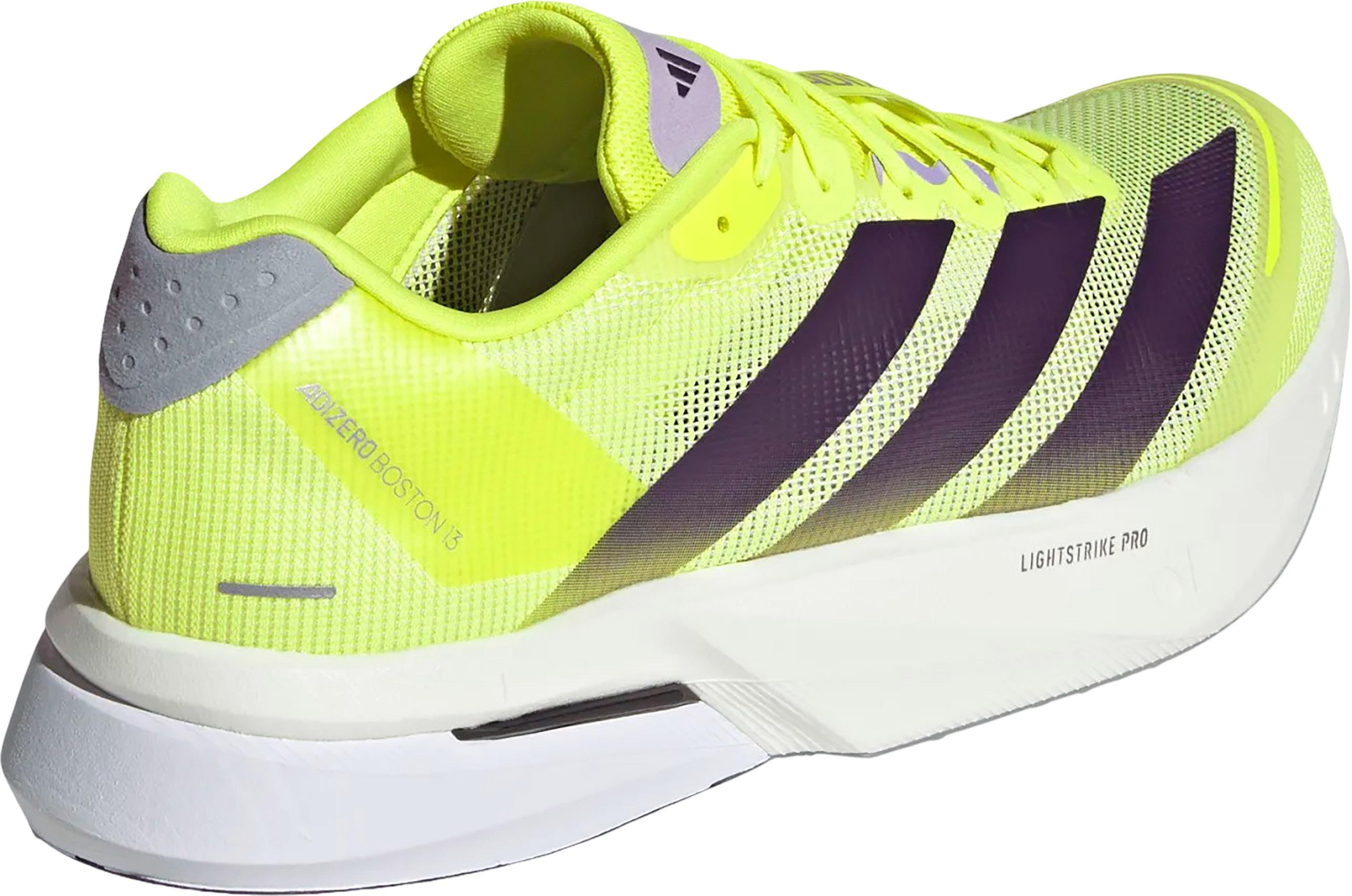 Product gallery image number 2 for product Adizero Boston 13 Road Running Shoes - Men's