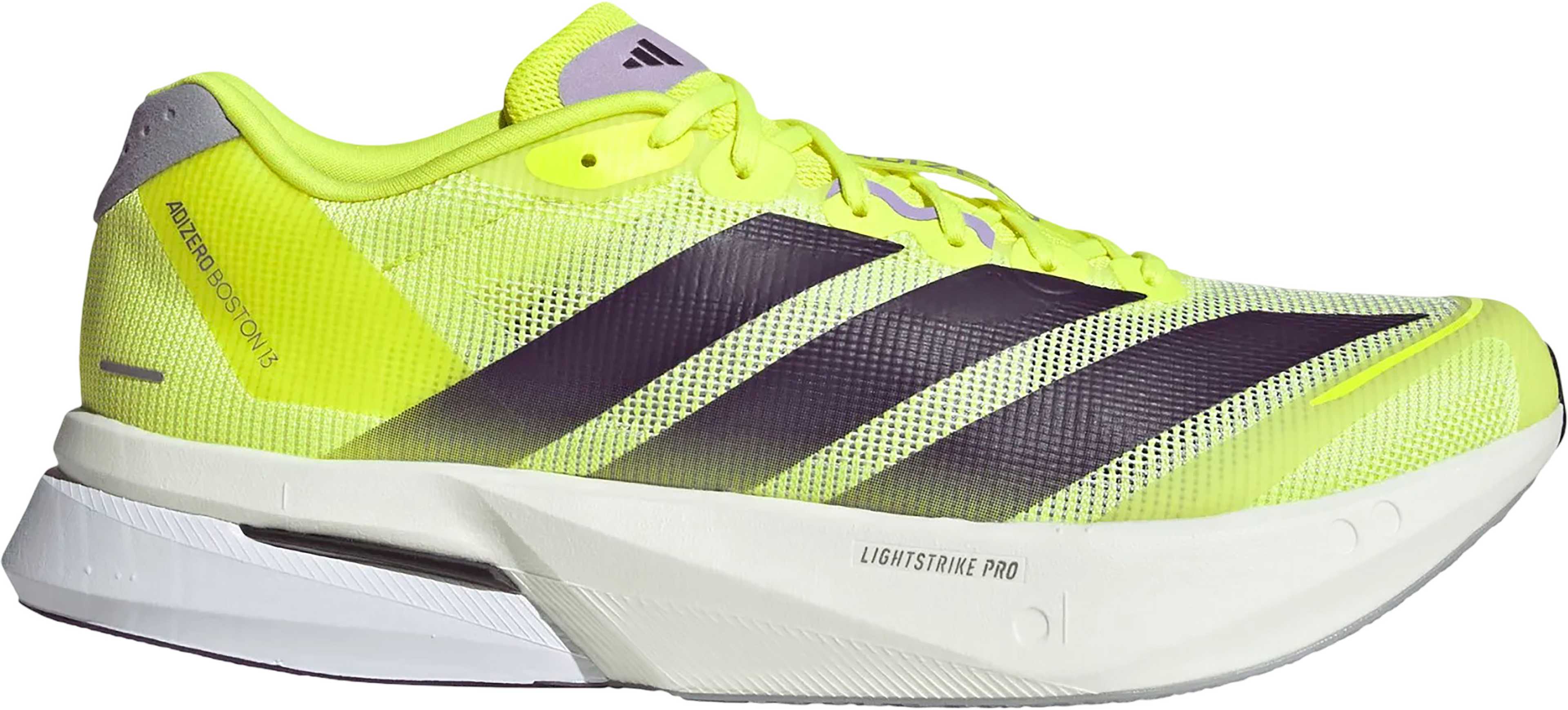 Product image for Adizero Boston 13 Road Running Shoes - Men's