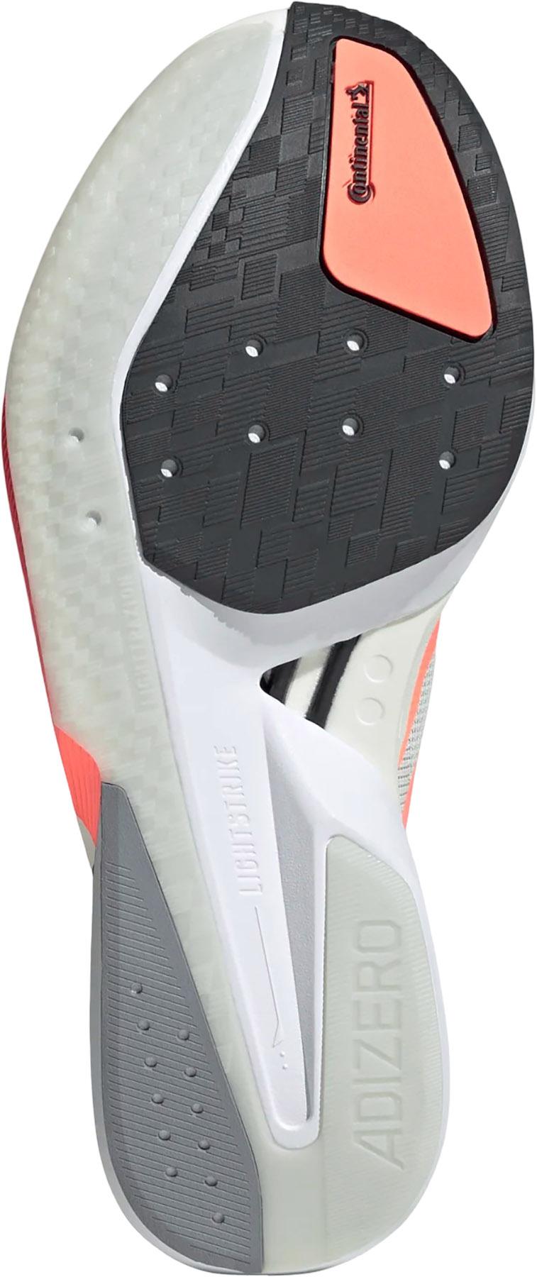 Product gallery image number 4 for product Adizero Boston 13 Road Running Shoes - Men's