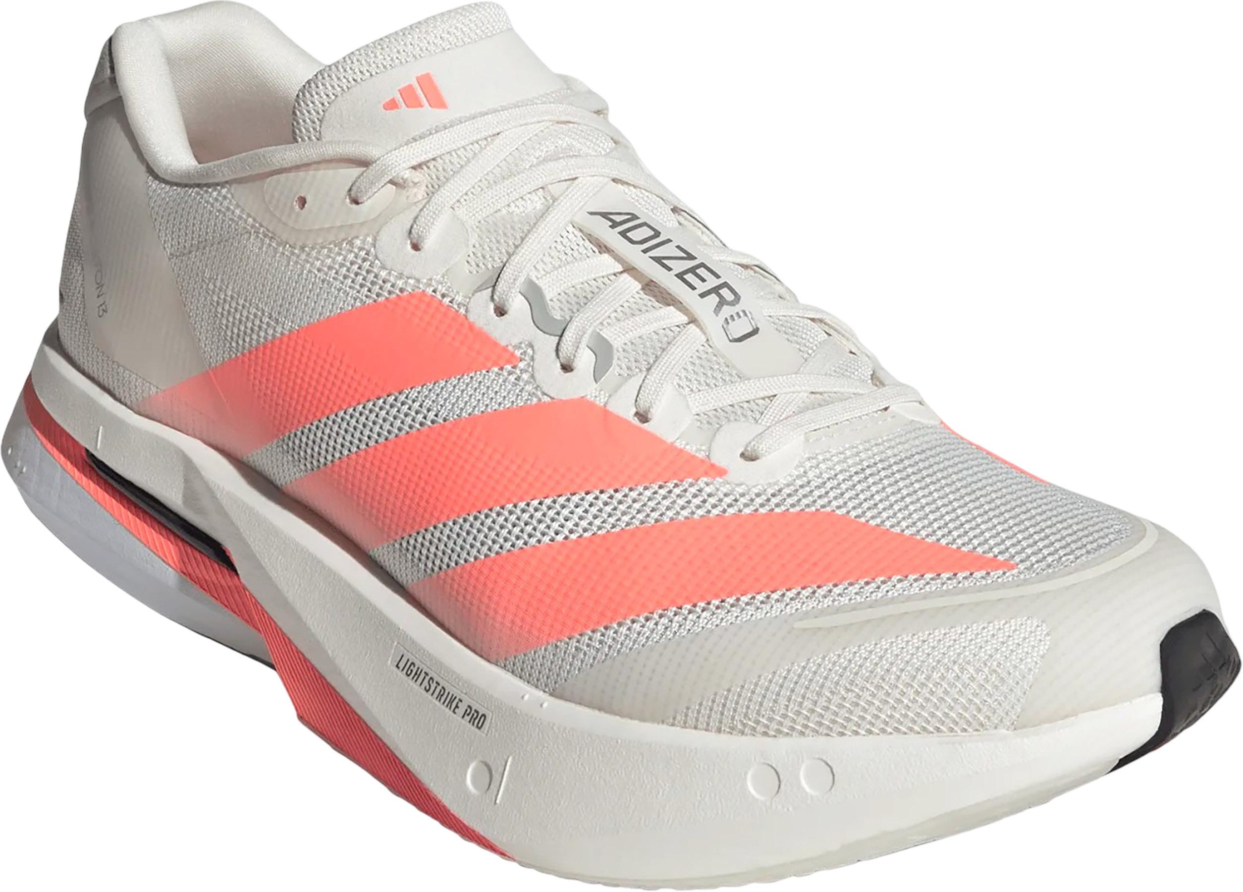 Product gallery image number 2 for product Adizero Boston 13 Road Running Shoes - Men's