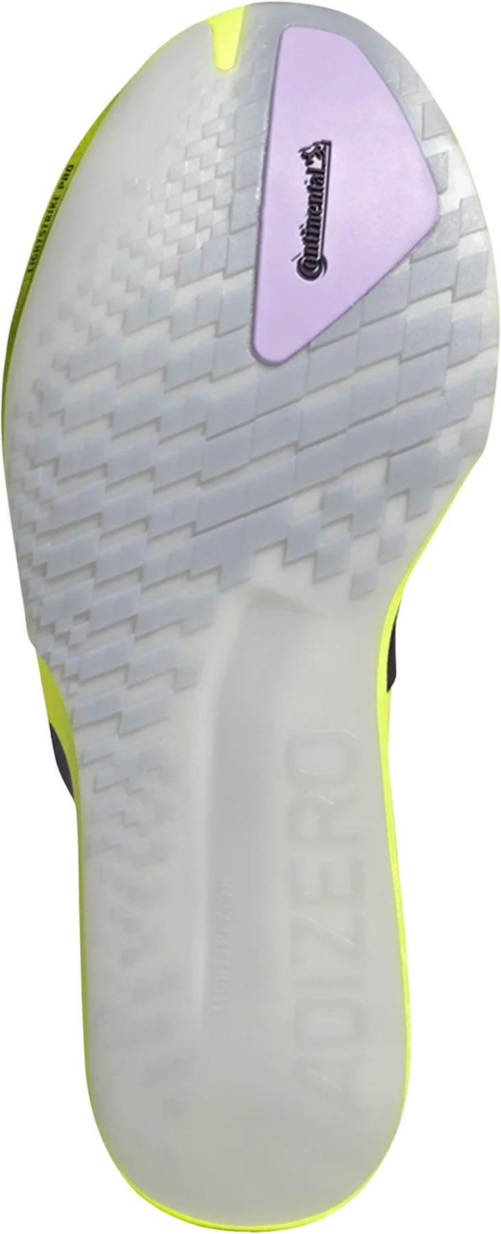 Product gallery image number 2 for product Adizero Adios 9 Road Running Shoes - Men's
