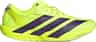 Colour: Solar Yellow - Aurora Plum - Powder Plum