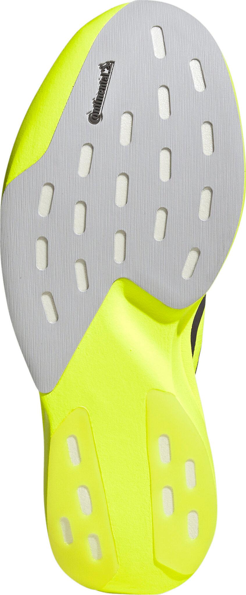 Product gallery image number 5 for product Adizero EVO SL Woven Road Running Shoes - Men's