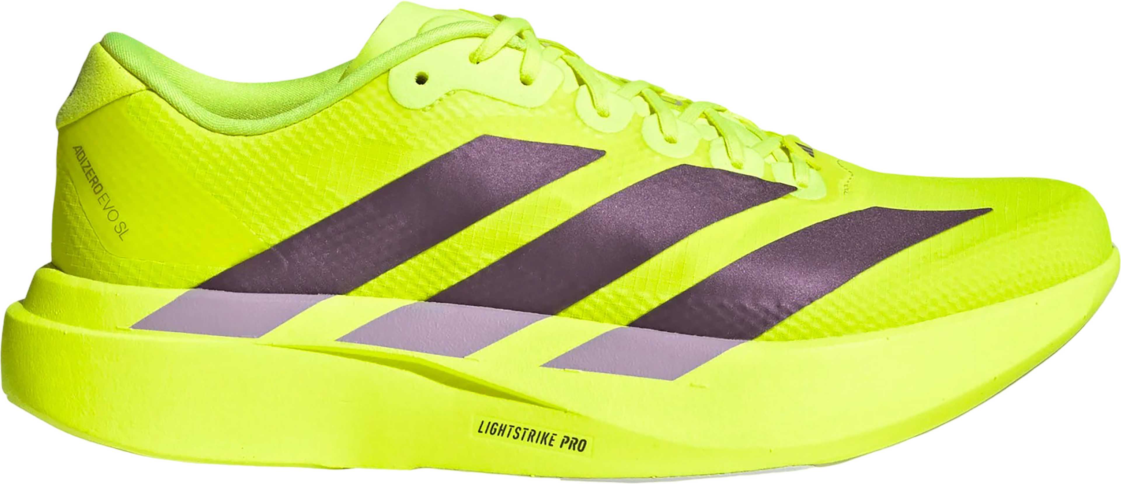 Product image for Adizero EVO SL Road Running Shoes - Men's