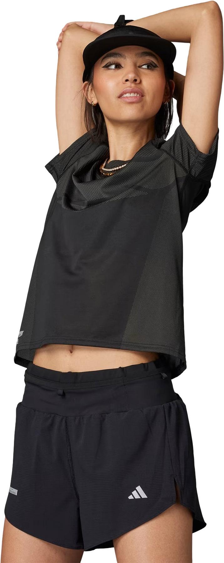 Product gallery image number 4 for product Ultimate HEAT.RDY Shorts - Women's