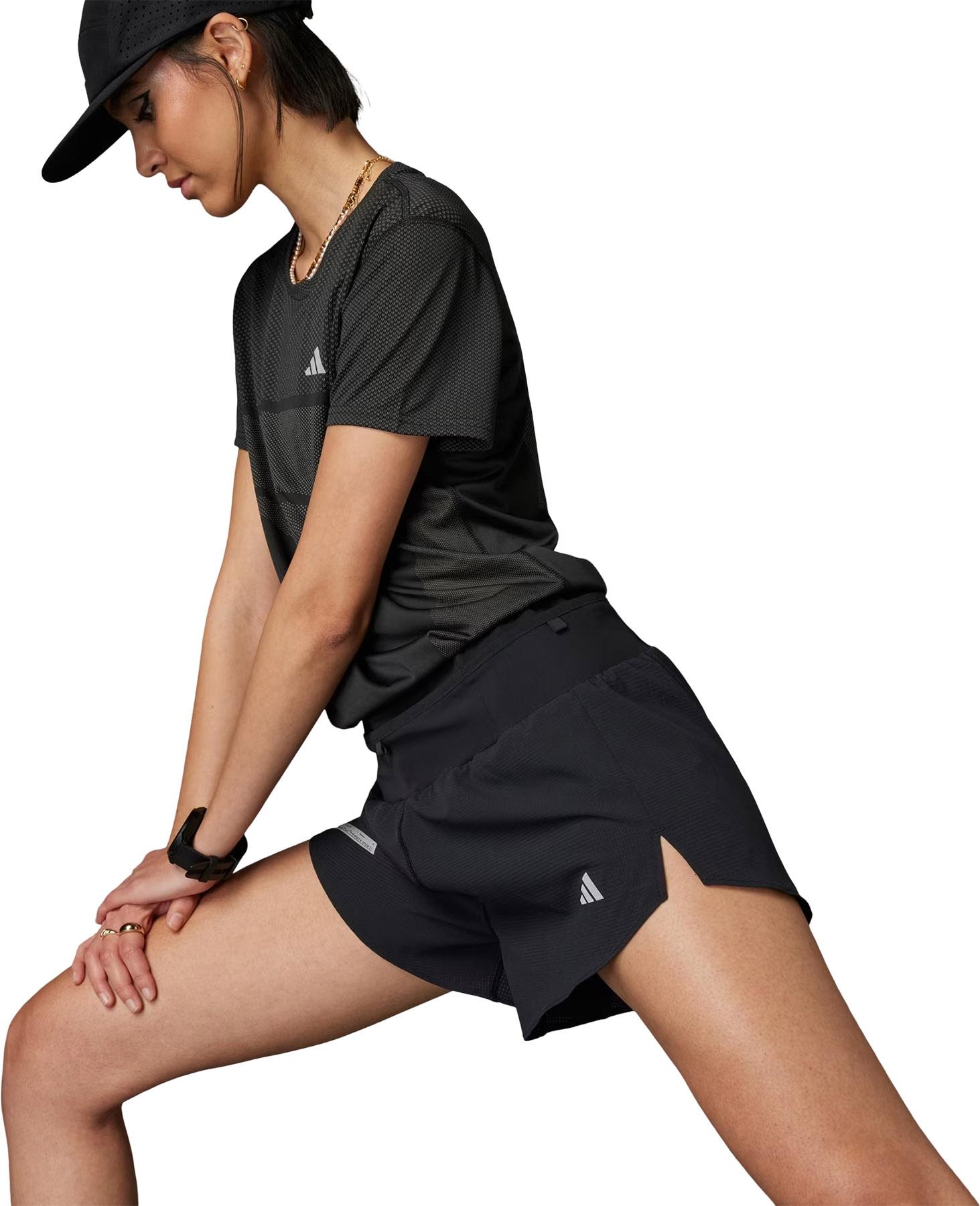 Product gallery image number 5 for product Ultimate HEAT.RDY Shorts - Women's
