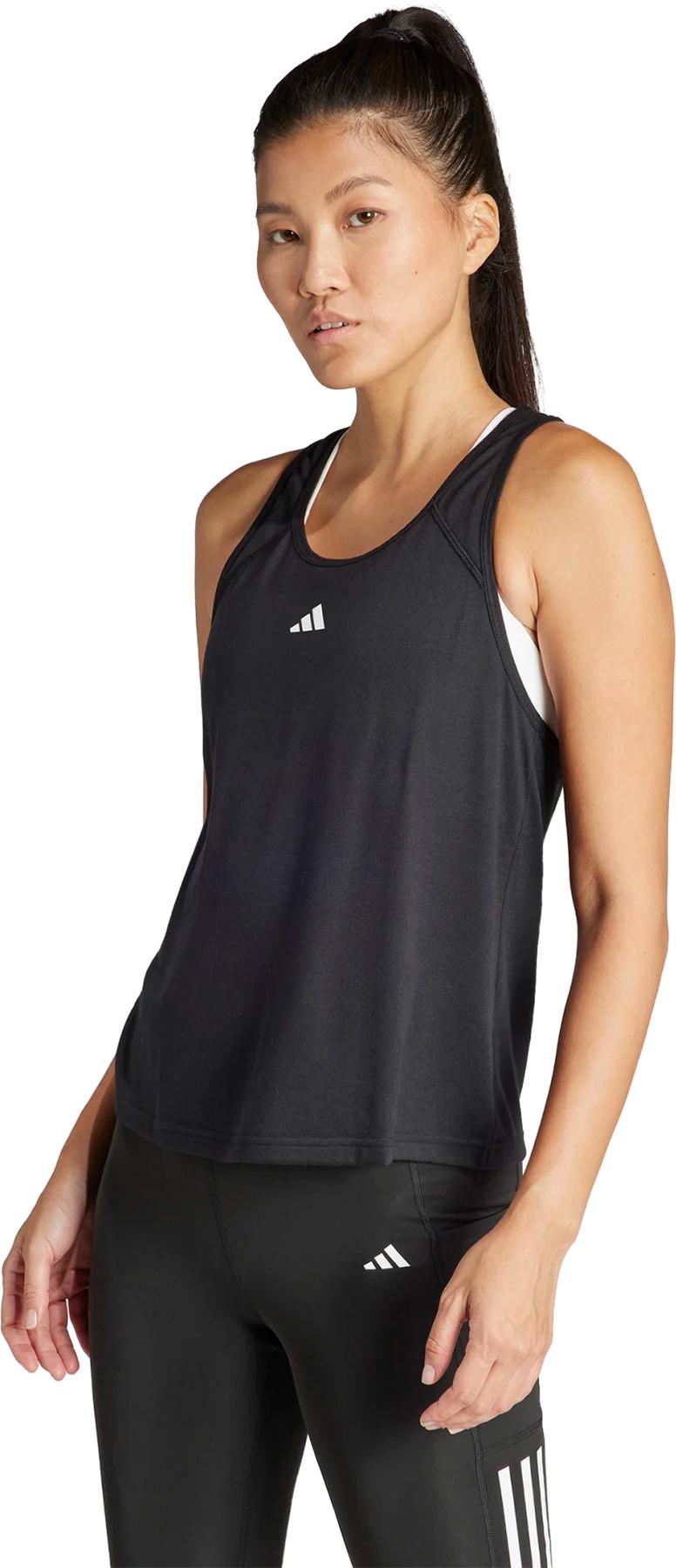 Product gallery image number 4 for product Pacer All Gym 3-Stripes Woven Mid-Rise Joggers - Women's