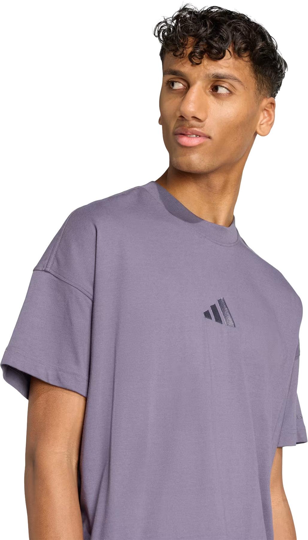 Product gallery image number 6 for product T-shirt ALL SZN - Homme