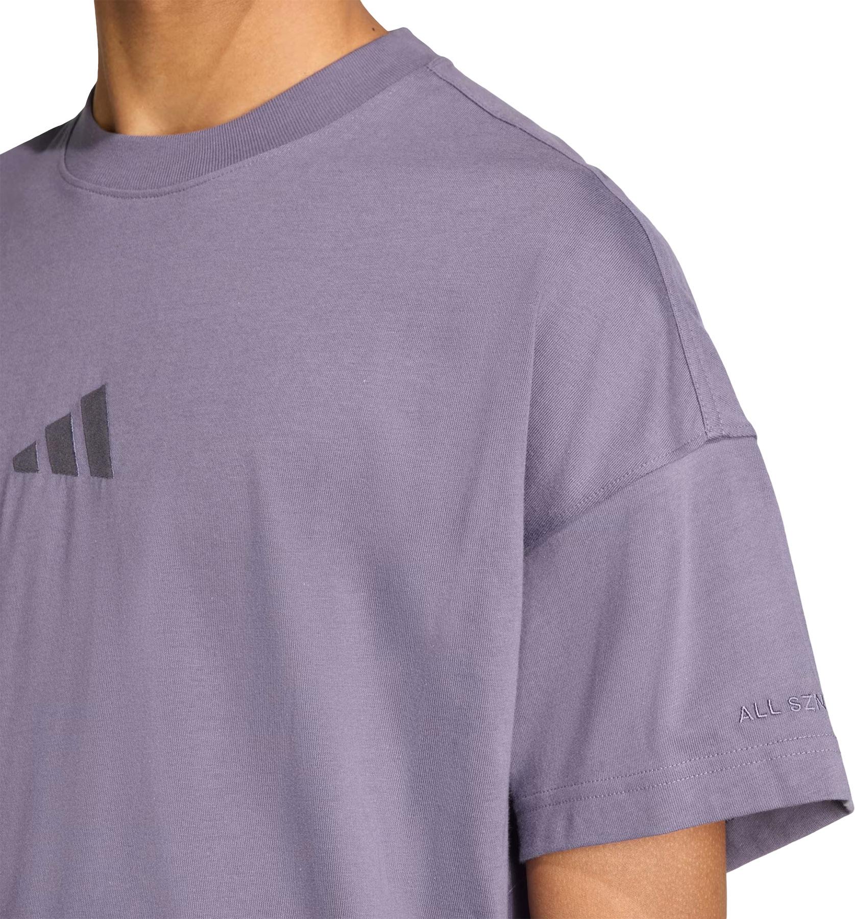 Product gallery image number 7 for product T-shirt ALL SZN - Homme