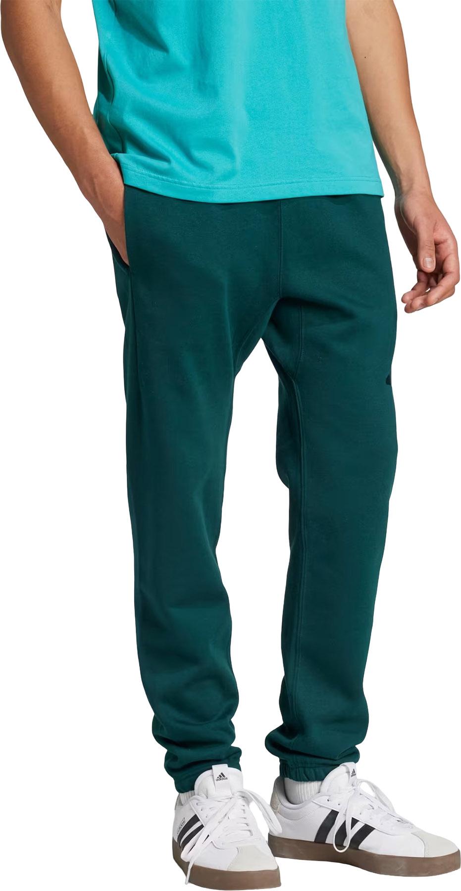 Product gallery image number 3 for product ALL SZN Fleece Regular Tapered Pant - Men's