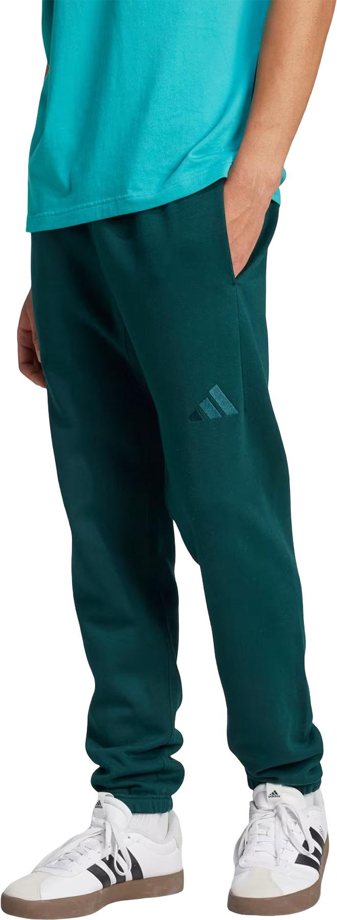 Product gallery image number 4 for product ALL SZN Fleece Regular Tapered Pant - Men's