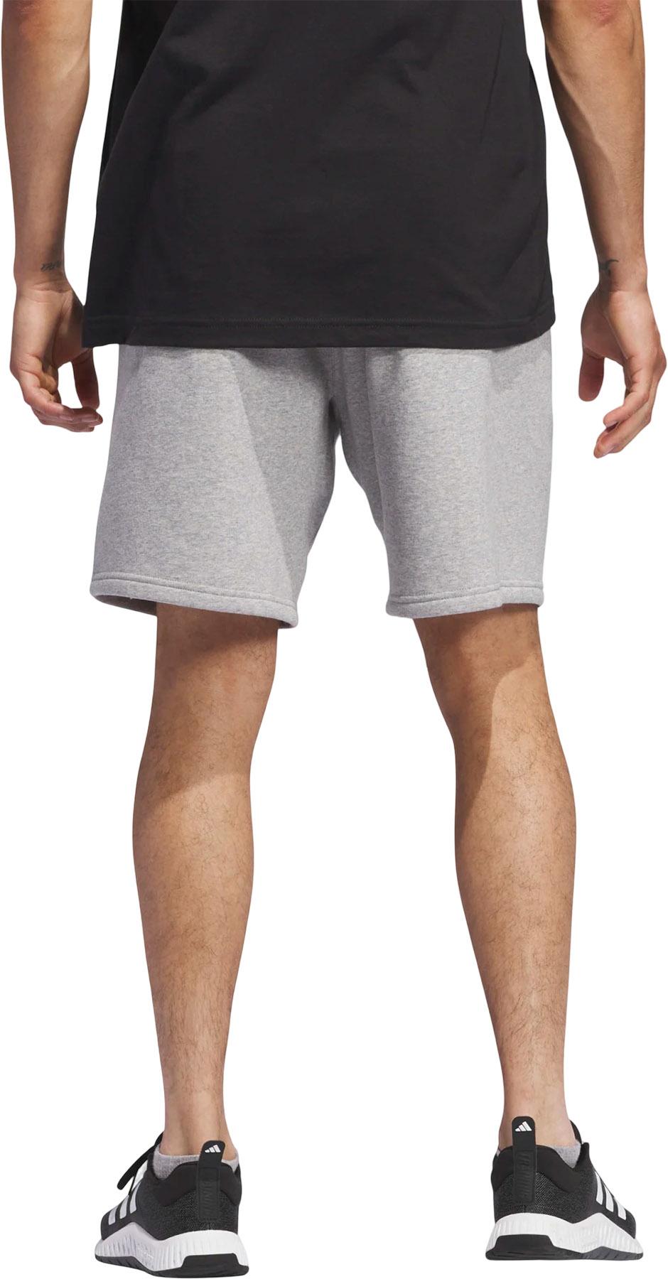 Product gallery image number 3 for product Short en molleton ALL SZN - Homme