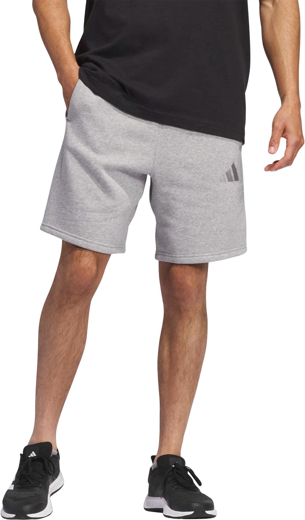Product gallery image number 4 for product Short en molleton ALL SZN - Homme