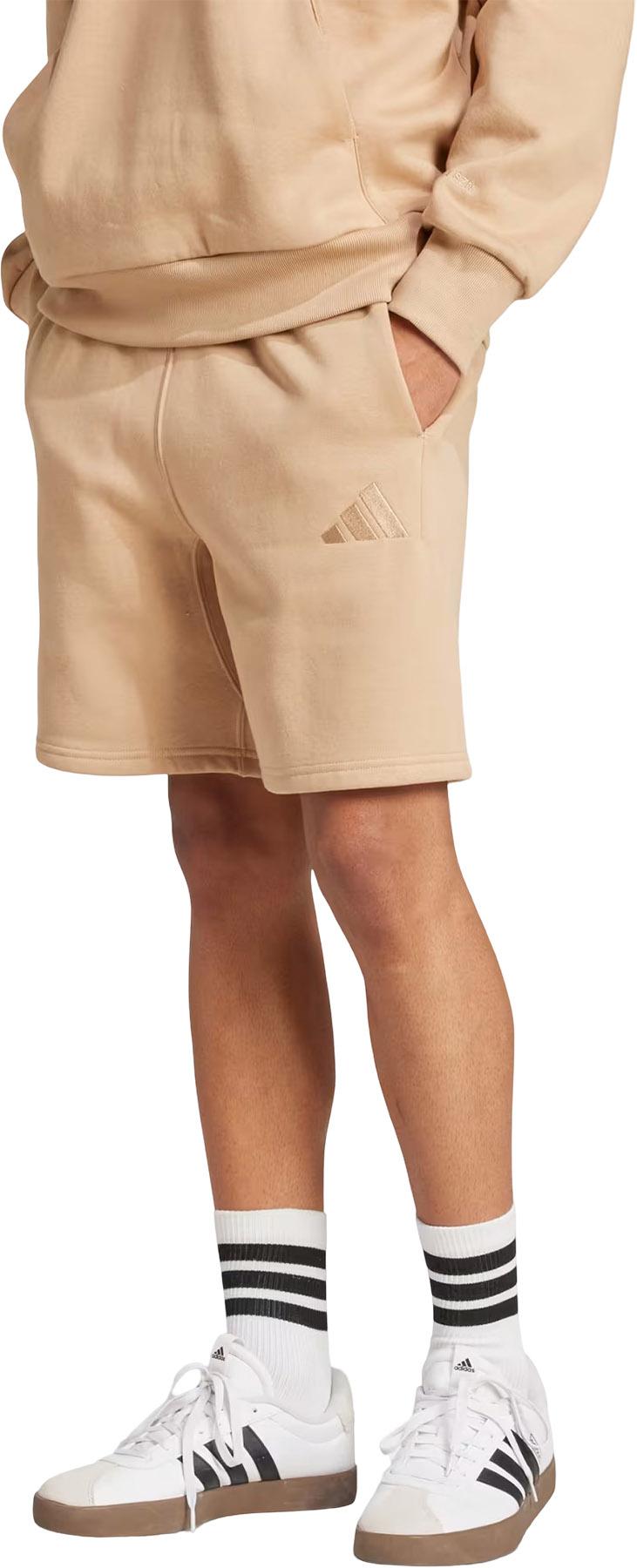Product gallery image number 3 for product ALL SZN Fleece Shorts - Men's