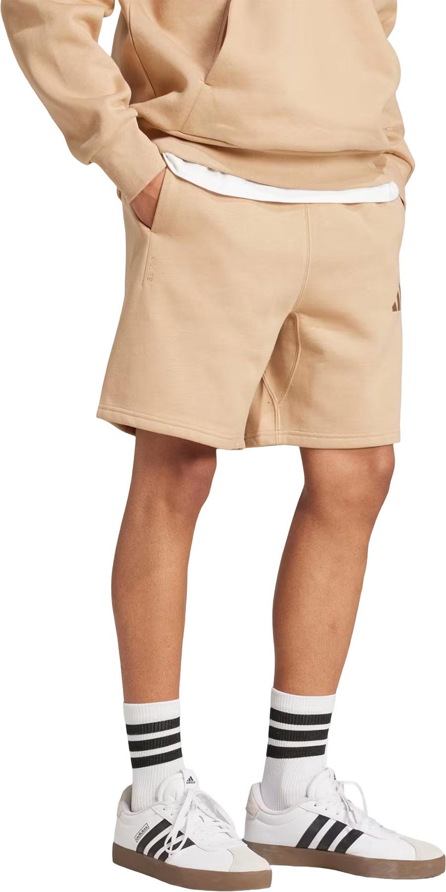 Product gallery image number 2 for product ALL SZN Fleece Shorts - Men's