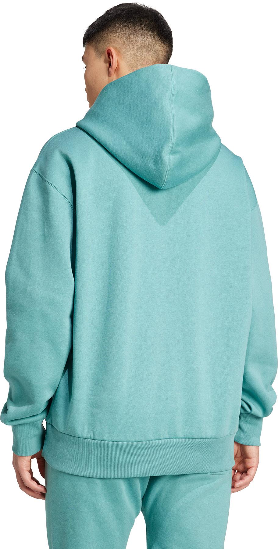 Numéro de l'image de la galerie de produits 2 pour le produit Chandail à capuchon en molleton ALL SZN - Homme