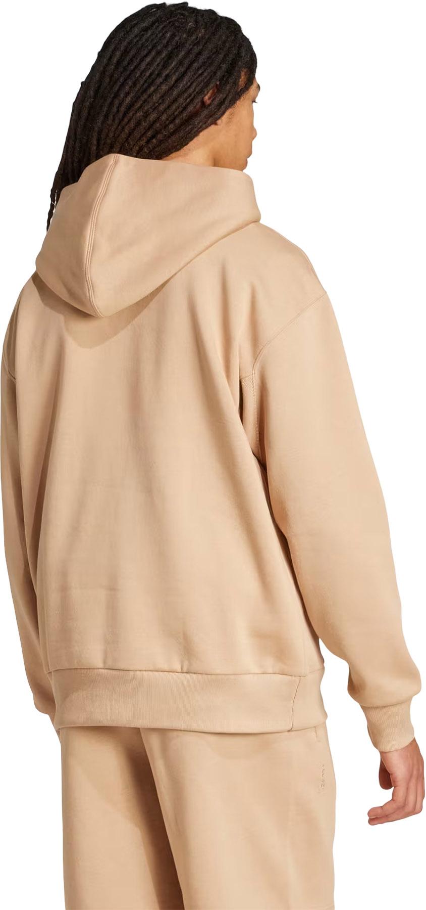 Product gallery image number 4 for product ALL SZN Fleece Hoodie - Men's