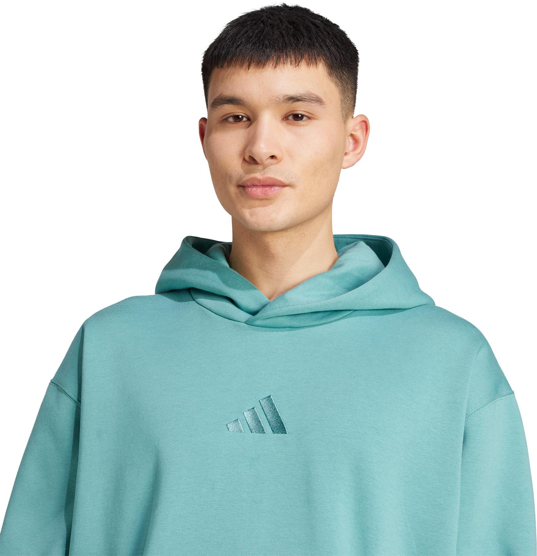 Numéro de l'image de la galerie de produits 3 pour le produit Chandail à capuchon en molleton ALL SZN - Homme