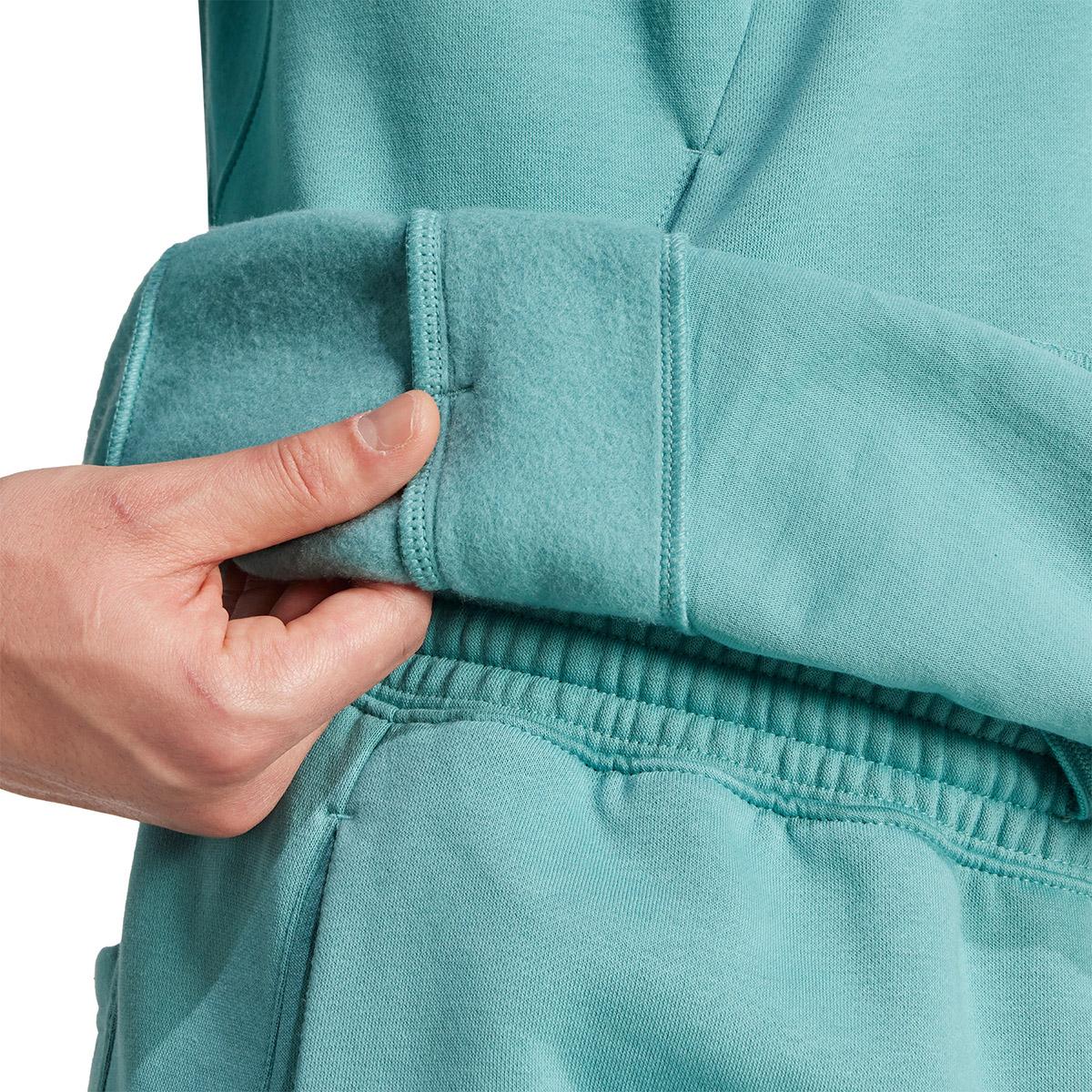 Numéro de l'image de la galerie de produits 4 pour le produit Chandail à capuchon en molleton ALL SZN - Homme