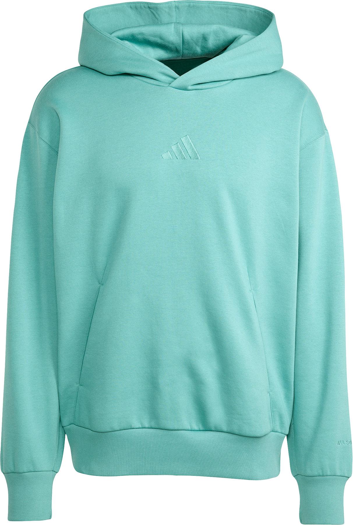 Image de produit pour Chandail à capuchon en molleton ALL SZN - Homme